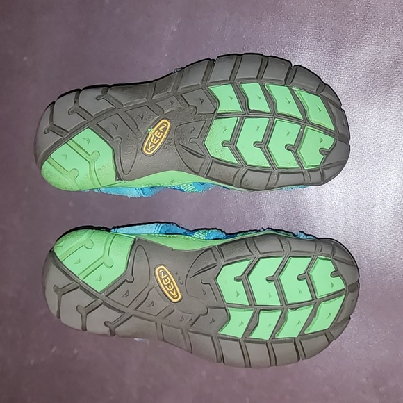 Pre-Loved Keens Size 13 - Picture 2 of 4